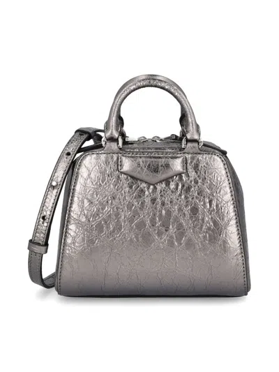 GIVENCHY GIVENCHY NANO ANTIGONA CUBE BAG