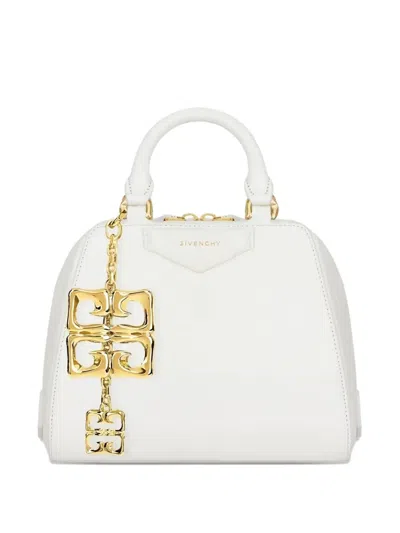 Givenchy Nano Antigona Cube Tote Bag