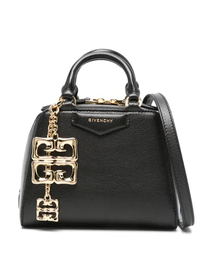 Givenchy Women's Leather Bags In Black