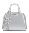 Givenchy Nano Leather Antigona Cube Bag