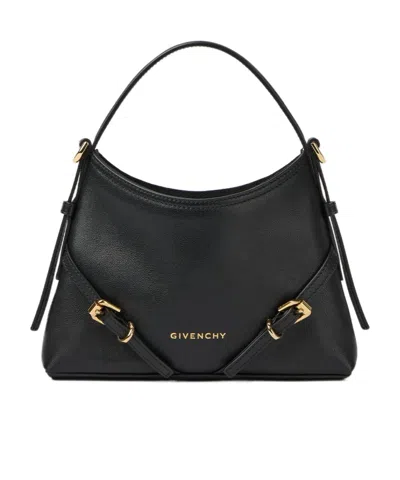 GIVENCHY GIVENCHY NANO VOYOU BAG