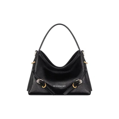 Pre-owned Givenchy Nano Voyou Bag 'black' | Women's Size Onesize