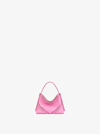 GIVENCHY SAC VOYOU NANO EN CUIR