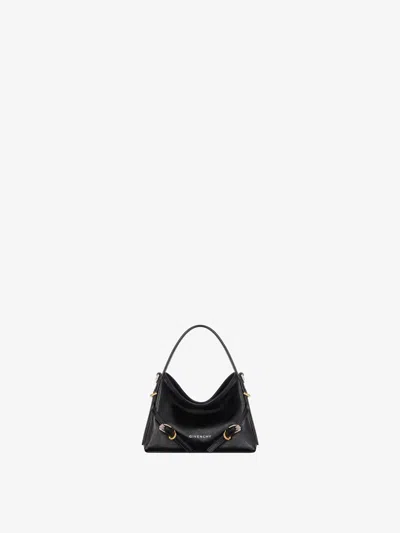 GIVENCHY SAC VOYOU NANO EN CUIR