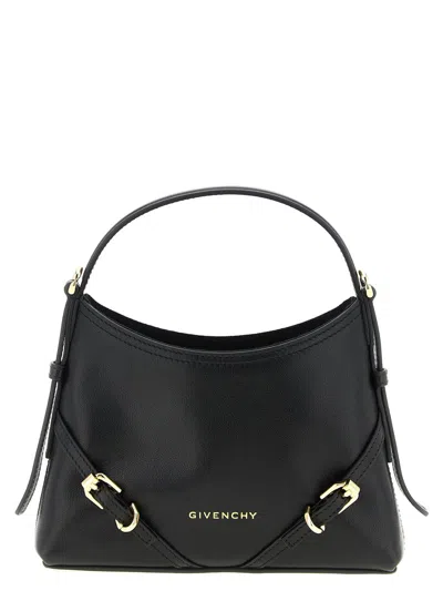 GIVENCHY GIVENCHY NANO 'VOYOU' HANDBAG