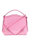 Givenchy Single Handle Shoulder Bag In Pink