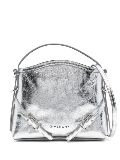 GIVENCHY NANO VOYOU TOTE BAG