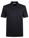 Givenchy Sophisticated Mini Tee For Men In Blue