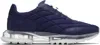 Givenchy Low Top Sneakers Featuring Quilted Design In Multi