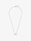 GIVENCHY GIVENCHY NECKLACE IN METAL