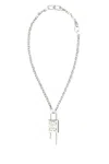 GIVENCHY GIVENCHY NECKLACES