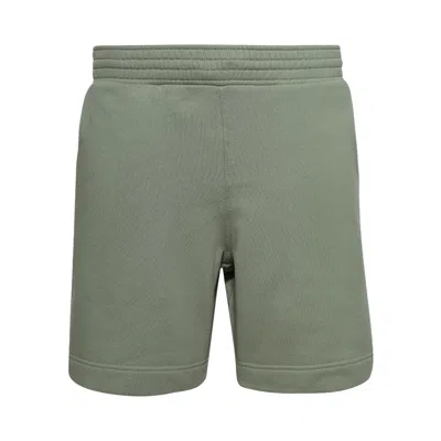 Pre-owned Givenchy New Board Shorts 'almond Green' | Men's Size M