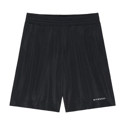 Pre-owned Givenchy New Board Shorts 'black' | Men's Size M