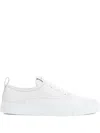 Givenchy Stylish Sneakers With Pull Tab And Round Toe In Multi