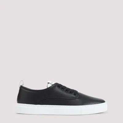 GIVENCHY GIVENCHY NEW CITY LOW SNEAKERS