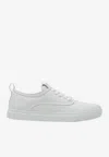 Givenchy Stylish Sneakers With Pull Tab And Round Toe In Multi