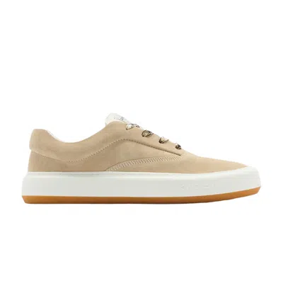 Pre-owned Givenchy New City Sneaker 'beige' | Tan | Men's Size 44