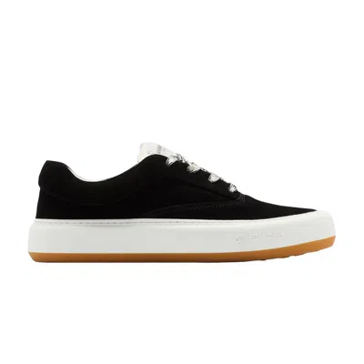 Pre-owned Givenchy New City Sneaker 'black' | Men's Size 40