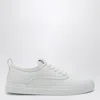 Givenchy Stylish Sneakers With Pull Tab And Round Toe In White