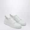 Givenchy Stylish Sneakers With Pull Tab And Round Toe