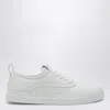 Givenchy Stylish Sneakers With Pull Tab And Round Toe