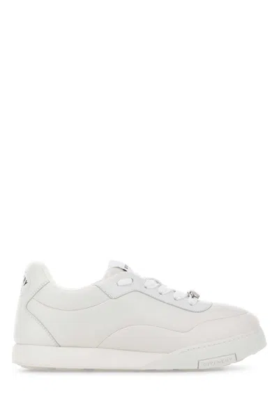 GIVENCHY GIVENCHY NEW GIVENCHY YARD SNEAKERS
