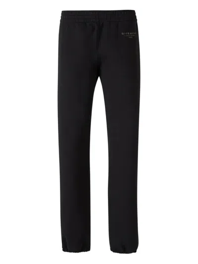 GIVENCHY GIVENCHY NEW JOGGER PANT CLOTHING