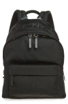Givenchy New Journey Backpack In Blue