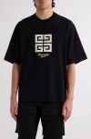 Givenchy Topwear In Multi