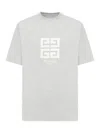 GIVENCHY NEW STUDIO FIT T-SHIRT