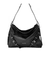 Givenchy New Style Shoulder Bag In Black
