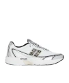 Givenchy Sneakers In White