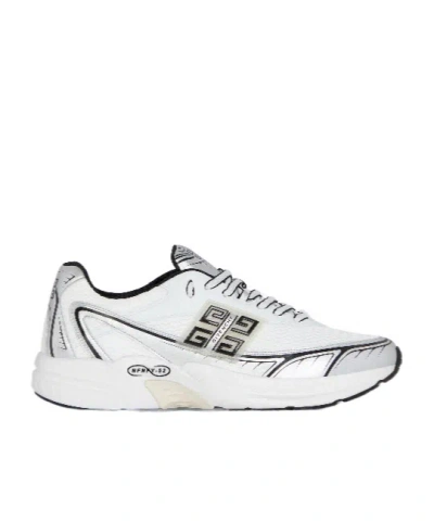 GIVENCHY GIVENCHY NFNTY-52 SNEAKERS