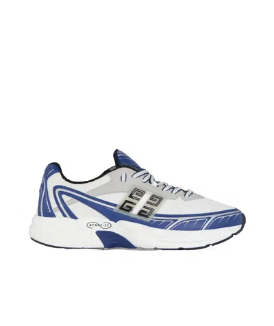 GIVENCHY GIVENCHY NFNTY-52 RUNNER SNEAKERS