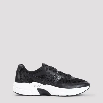 GIVENCHY NFNTY-52 LOW TOP RUNNERS SNEAKERS