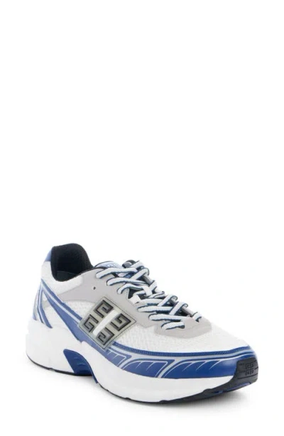 GIVENCHY GIVENCHY NFNTY-52 LOW TOP RUNNING SNEAKER
