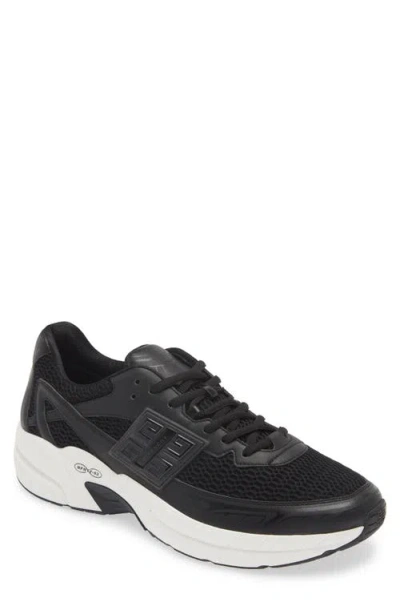 GIVENCHY GIVENCHY NFNTY-52 LOW TOP SNEAKER