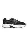 GIVENCHY NFNTY-52 LOW-TOP SNEAKERS