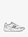 Givenchy Sneakers In White