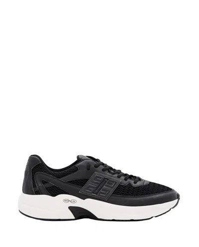 GIVENCHY GIVENCHY NFNTY-52 SNEAKERS