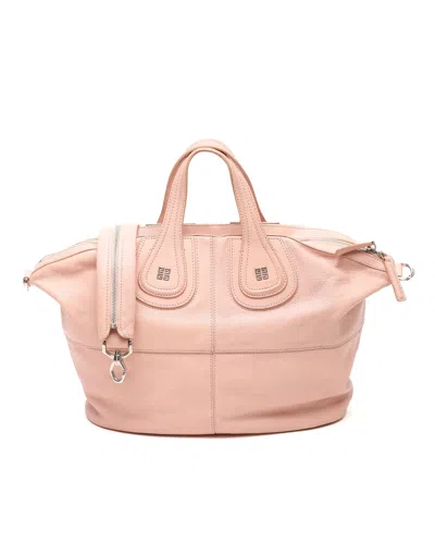 Pre-owned Givenchy Nightingale Tote Bag