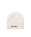 Givenchy No-brimmed Urinal Hat In White