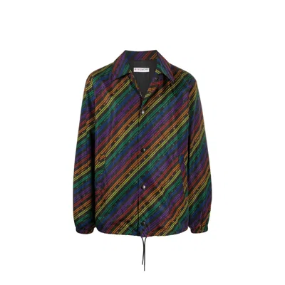 GIVENCHY NYLON JACKET