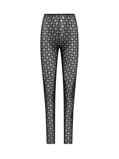 Givenchy Nylon Stretch Leggings