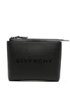 GIVENCHY GIVENCHY NYLON TRAVEL POUCH