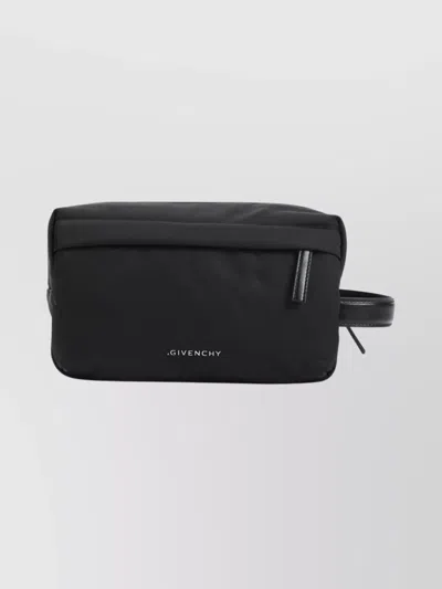 GIVENCHY NYLON TRAVEL WASH BAG