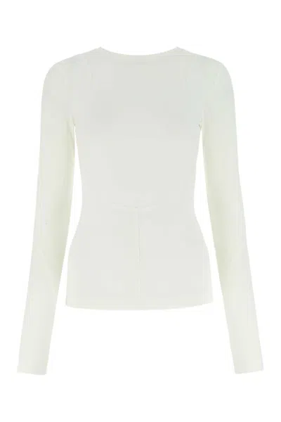 GIVENCHY GIVENCHY NYLON-ELASTANE BODYSUIT