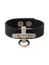 Givenchy 'obsedia' Bracelet In Black