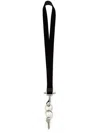 Givenchy 'obsedia' Lanyard In Multi
