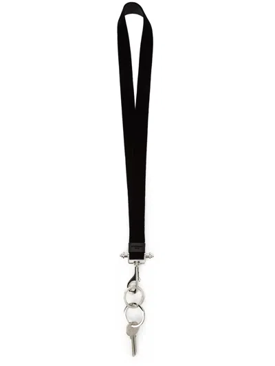 Givenchy 'obsedia' Lanyard In Multi